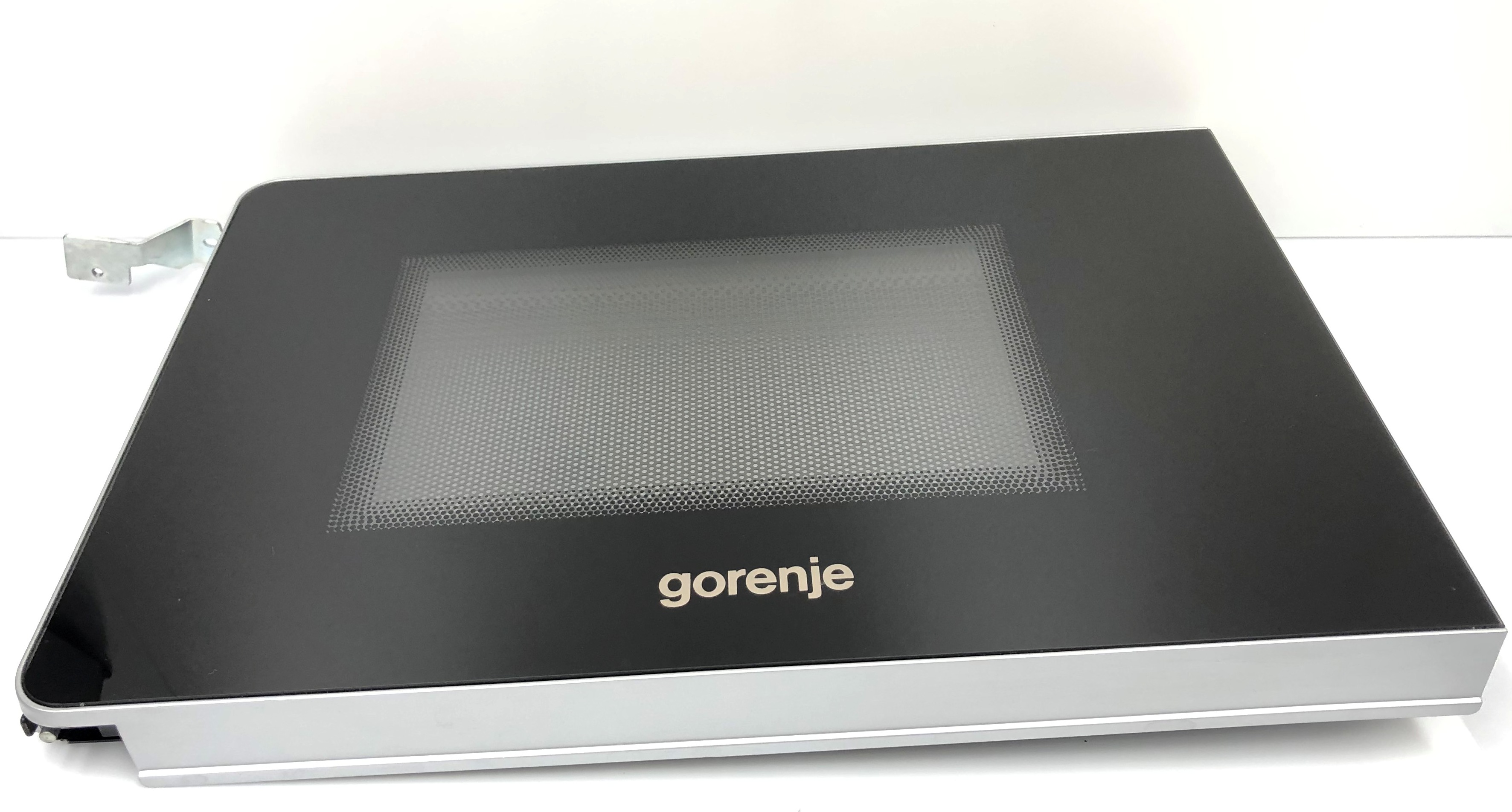 

Дверь в сборе для СВЧ печи Gorenje MO20A3X MO20A4W Оригинал