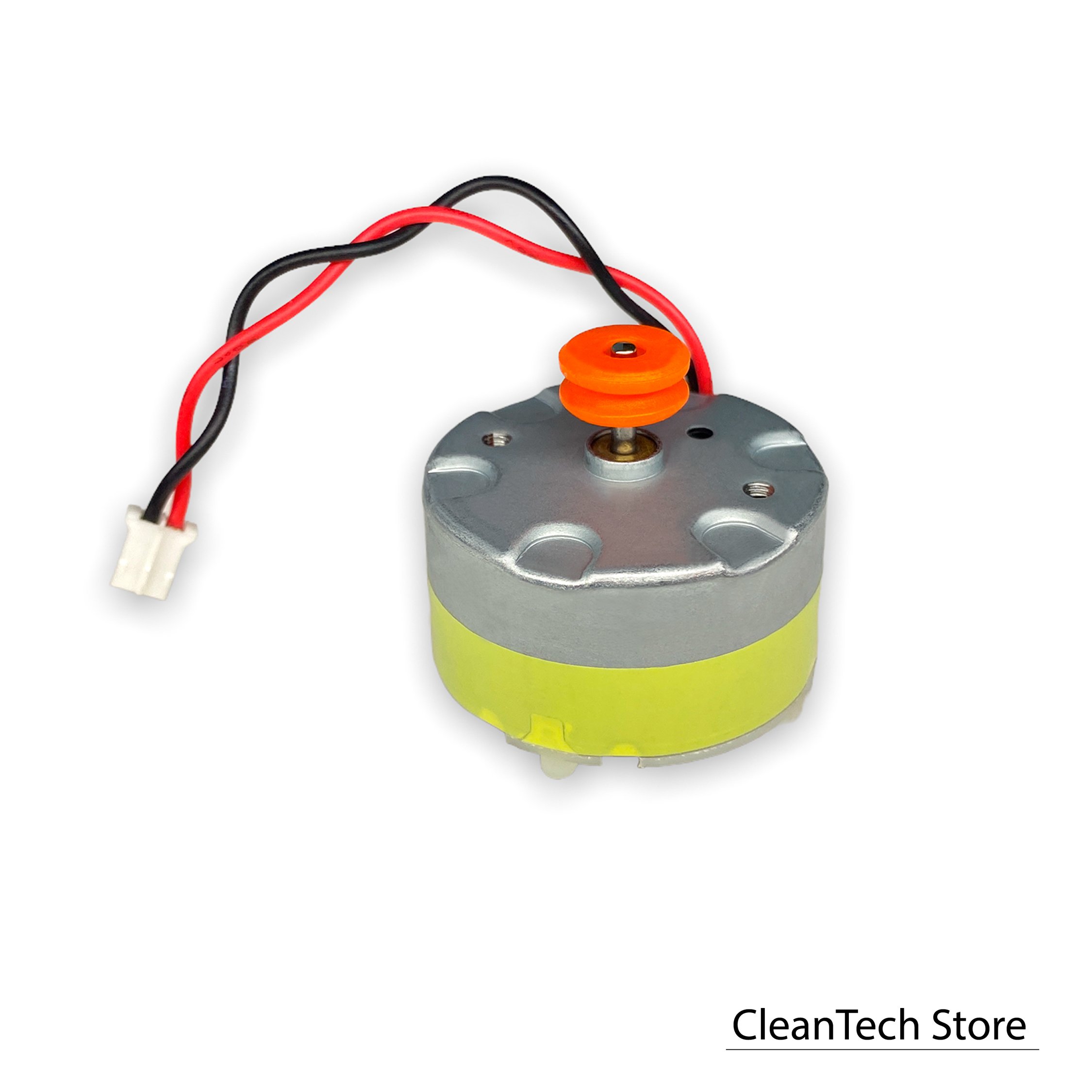 

Мотор лидара для Xiaomi Mi Robot 1st / 1S / Roborock Sweep One S5 (S50/S51/S55) / S5 MAX / S6 / S6 MaxV / S6 Pure / S7