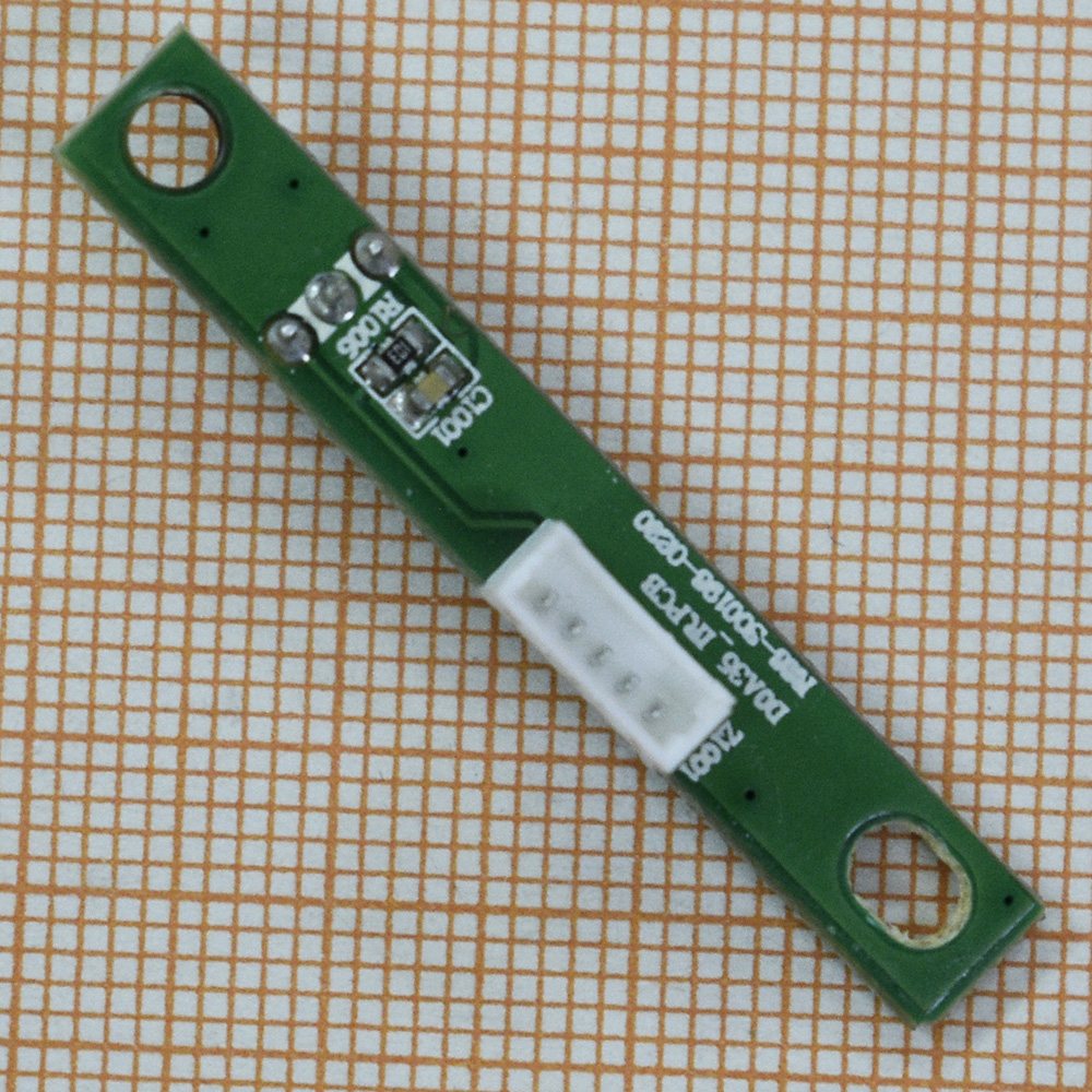 

Модуль управления DOA35 IR PCB