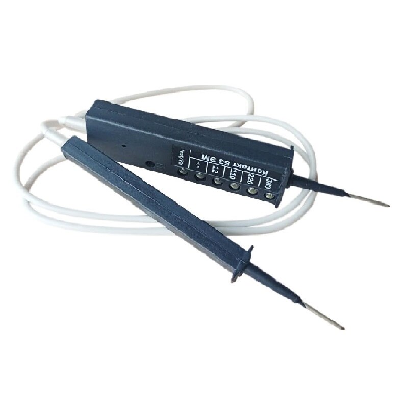 

Указатель напряжения Контакт 53 Эм