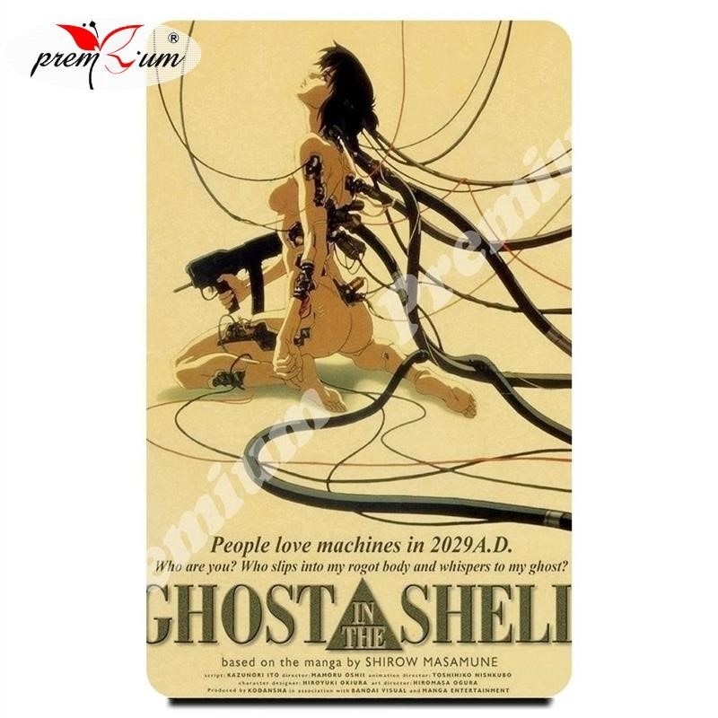 

Магнит на холодильник Анимэ