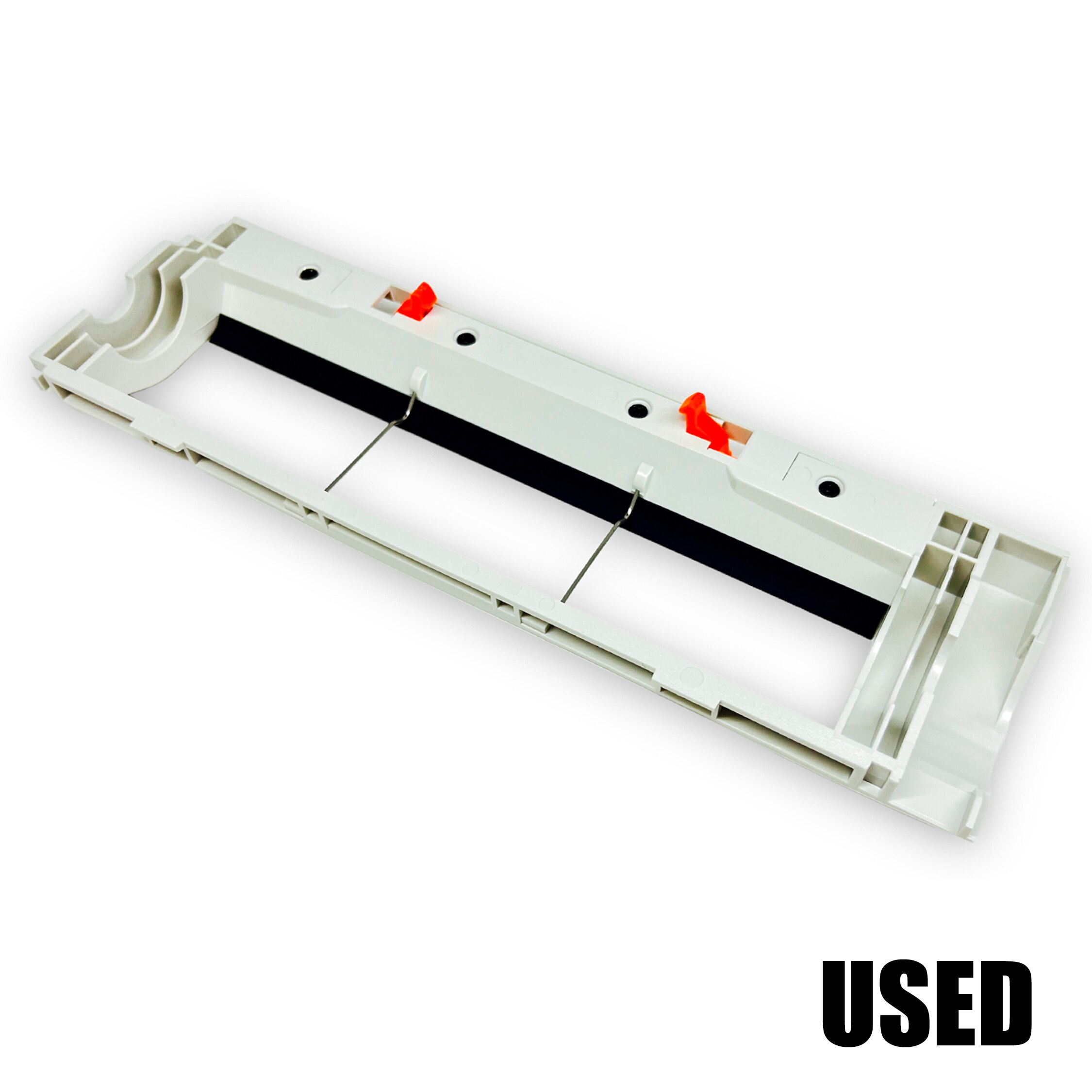 

Крышка отсека турбо щетки Xiaomi Mi белая