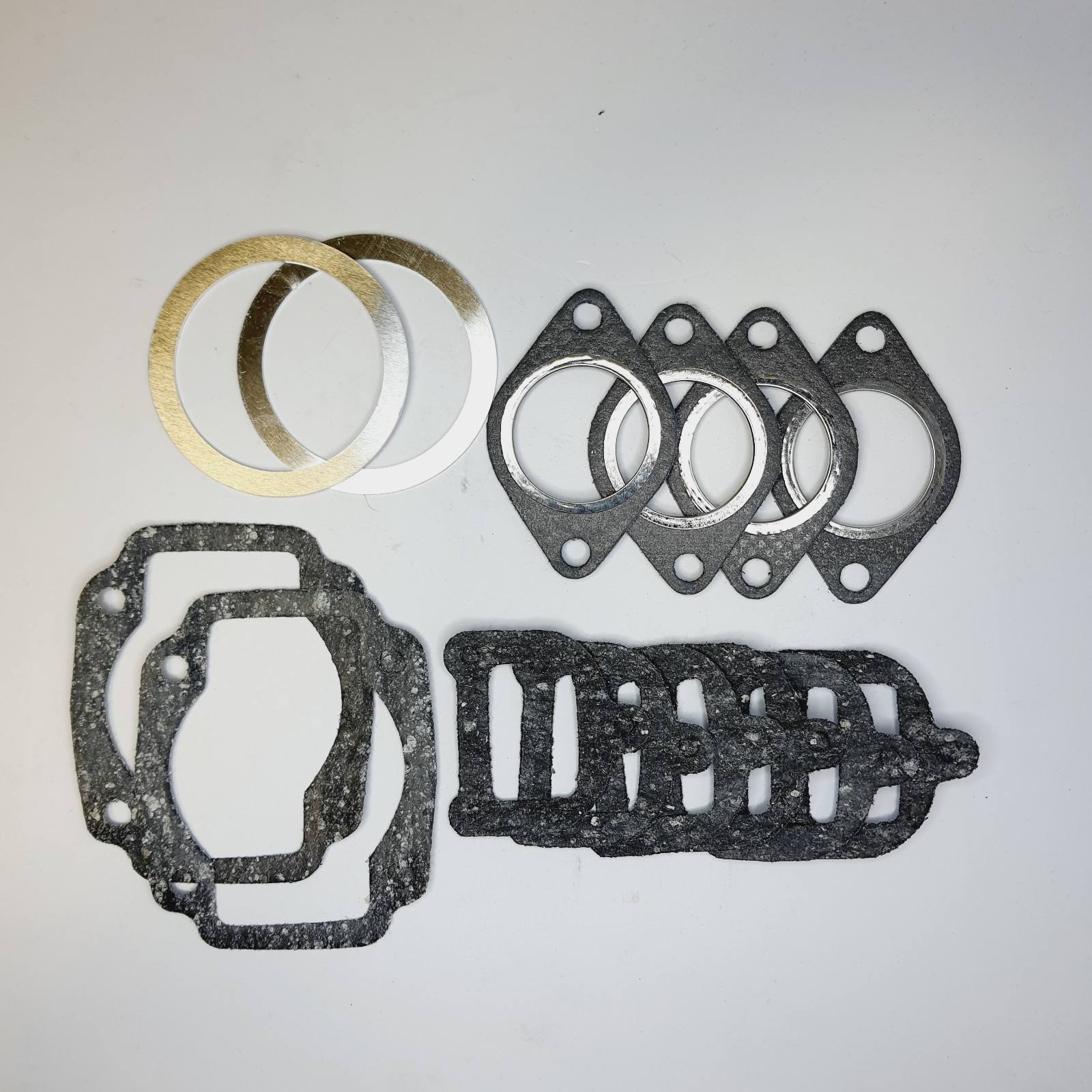 

Комплект прокладок двигателя снегохода Рысь, Рысь 440,113,119, 121, 500, 500+ и тд