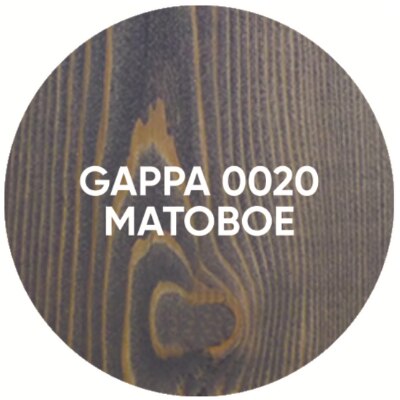 

Масло-воск для дерева GAPPA 0020 (серое), 200 мл