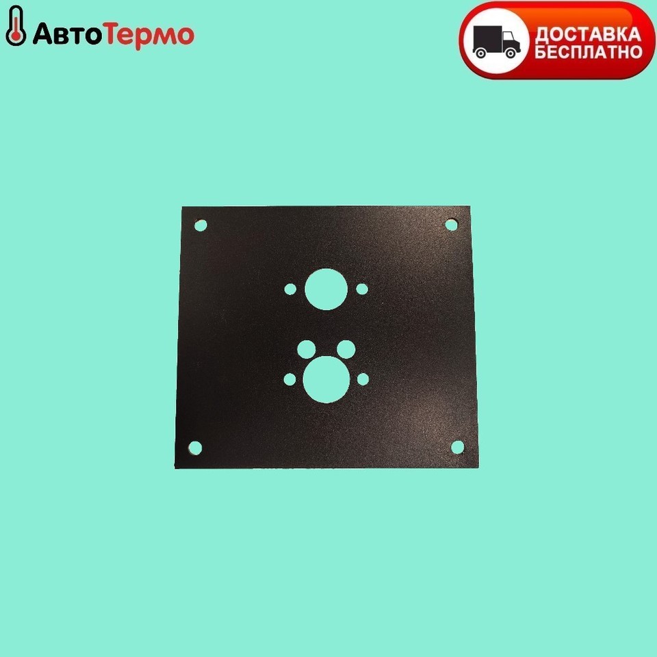 

Кронштейн для воздушного отопителя