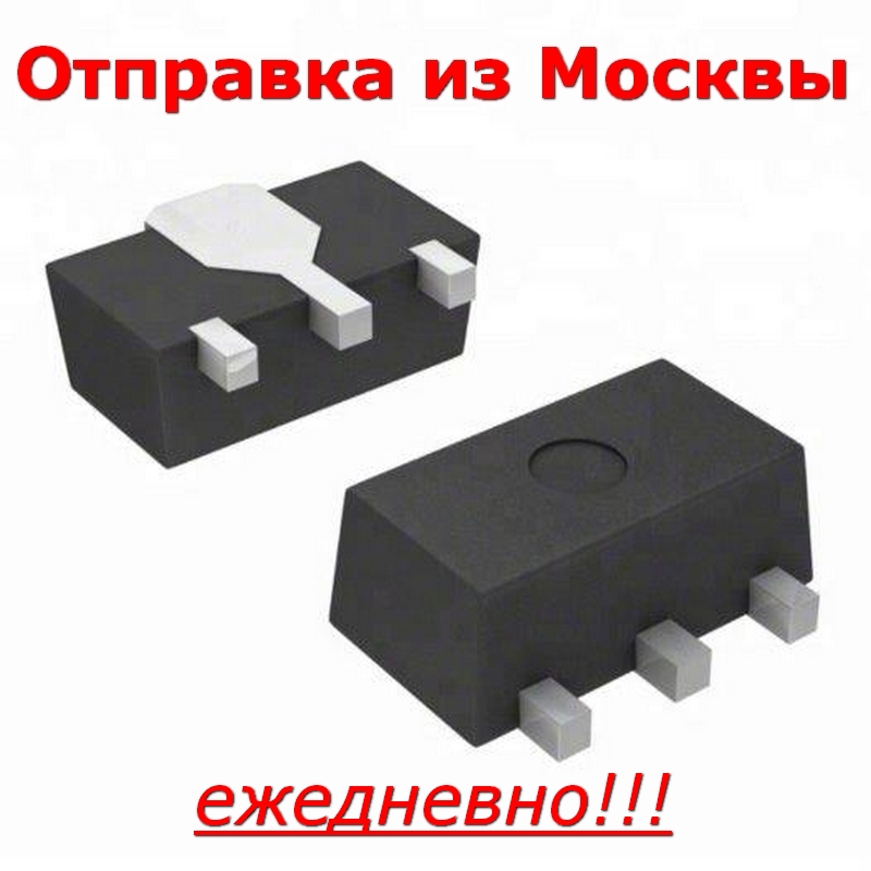 

2SC2954 в корпусе SOT89