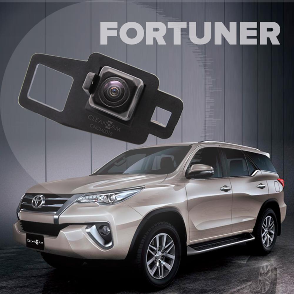 

Омыватель камеры заднего вида для Toyota Fortuner 2015-2021 (3059), омыватель задней камеры Тойота Фортунер, омывайка камеры