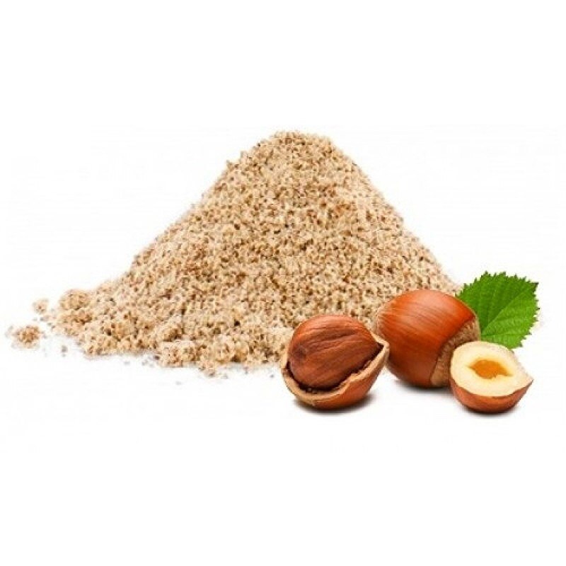 

Мука из фундука обжаренная, 500г