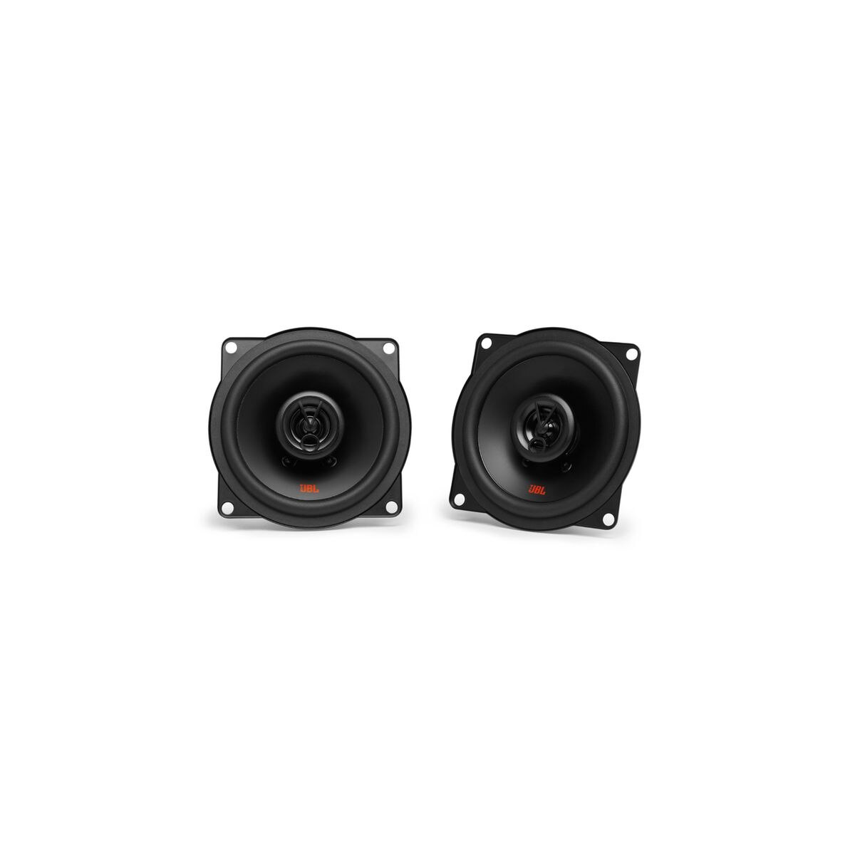 

Акустика коаксиальная JBL STAGE 2 524 \ 35 Вт \ 4 Ом \ 5.25" (13 см)