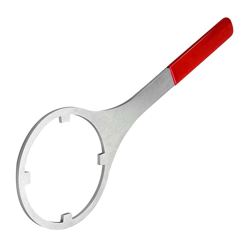 

Ключ внутреннего диаметра 6,25 дюйма Ключ для корпуса водяного фильтра Ключ для домашнего водяного фильтра