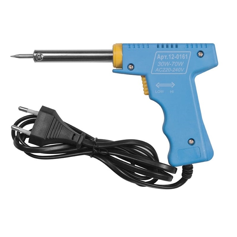 

Паяльник 30-70w импульсный