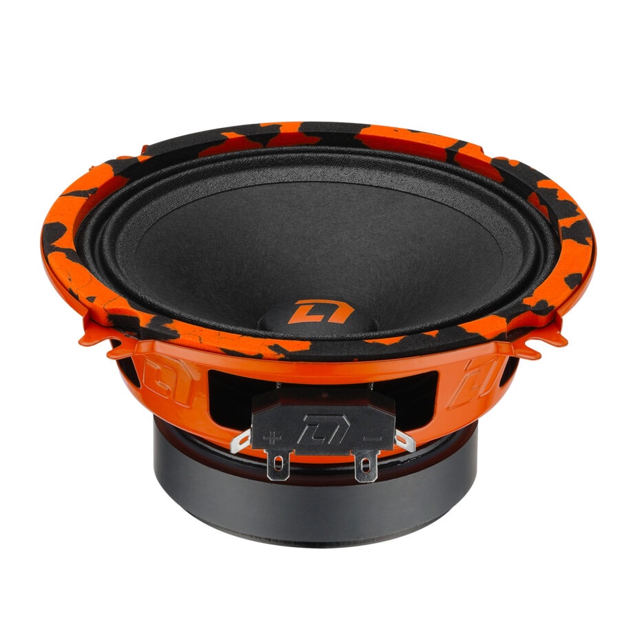 

DL Audio Barracuda 130 (комплект 2шт) динамики 13см