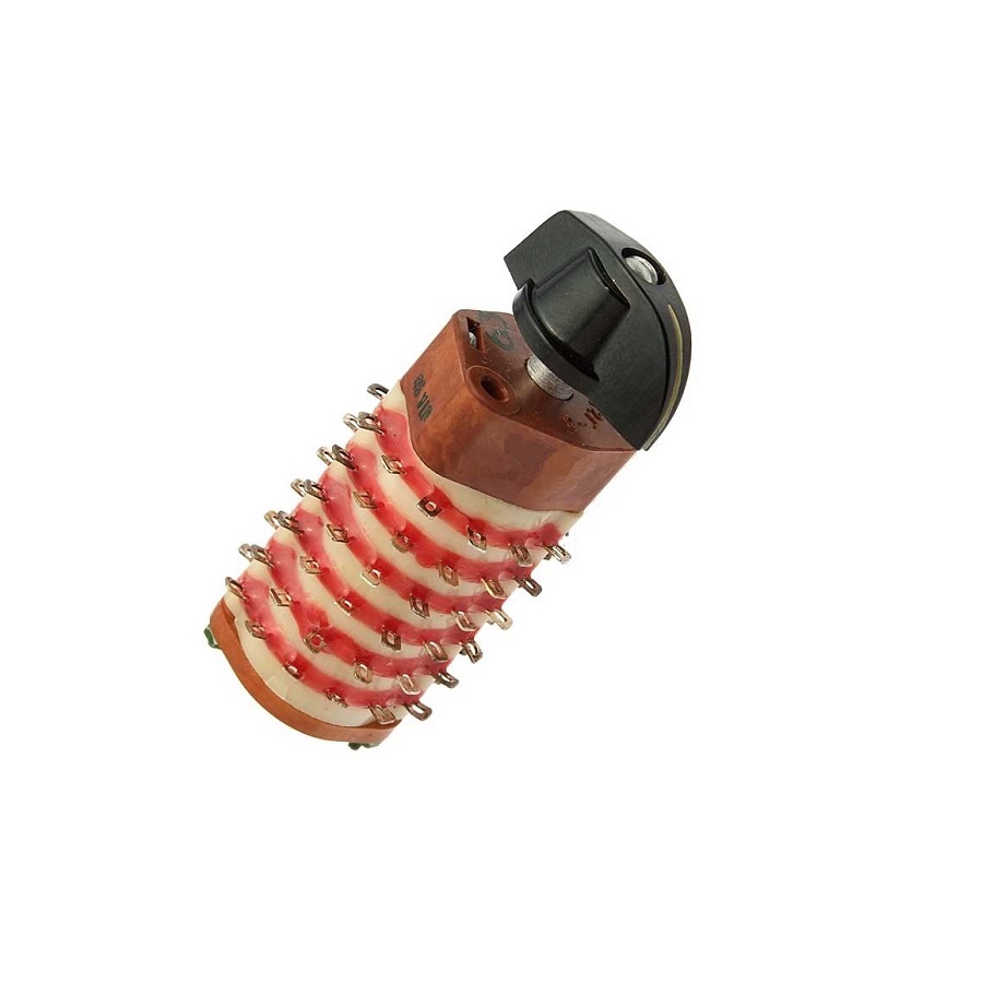 

Галетный переключатель П2Г3-3П12Н