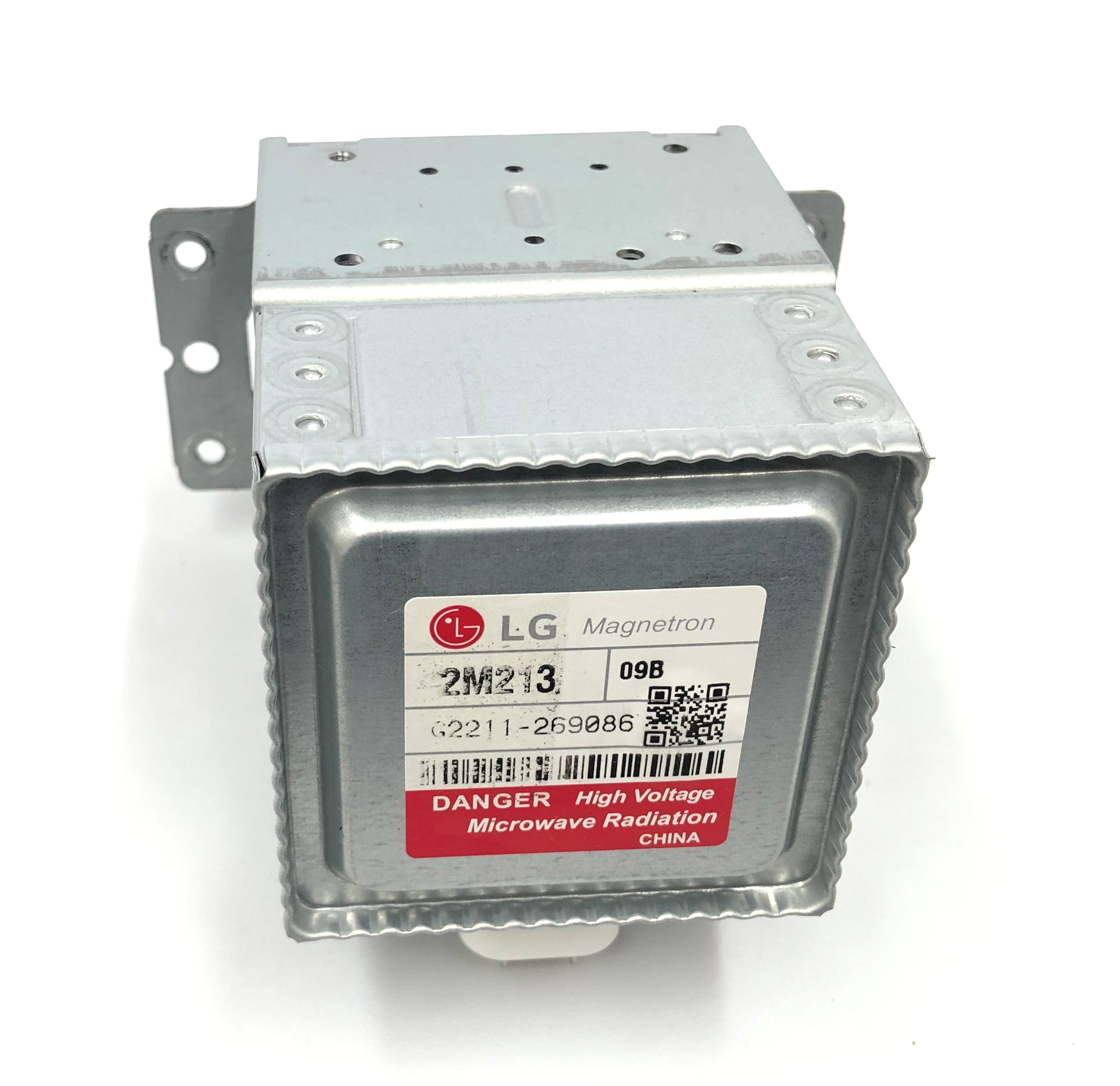 

2M213-09B оригинальный магнетрон для свч печи LG