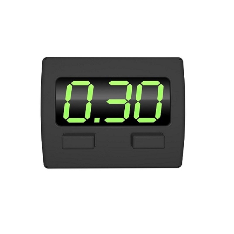 

Бортовой компьютер ШТАТ Х1-P для Priora 1 (зеленый индикатор)