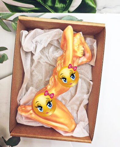 Красотка/ мыло ручной работы, подарок мужчине, мужское мыло, фигурное, ароматическое, сувенир, подарок мужчине , прикол