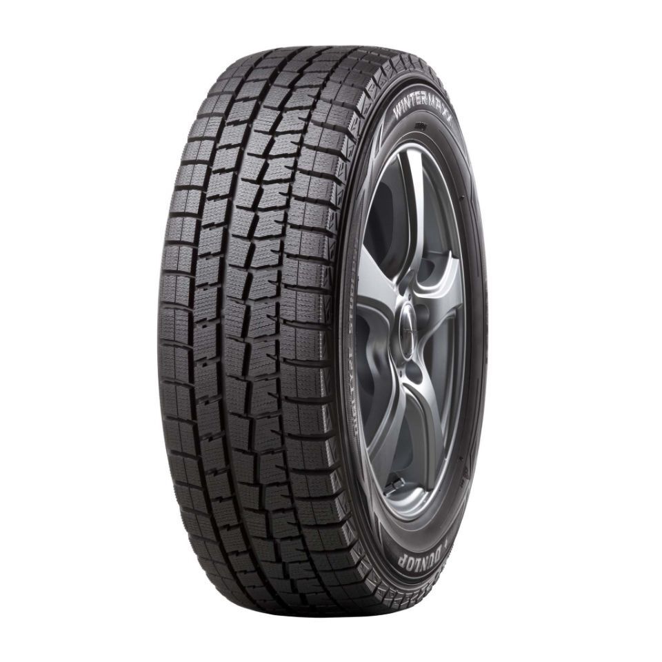 шина зимняя Dunlop 255/40/19 T 96 WINTER MAXX WM01 DSST Run Flat