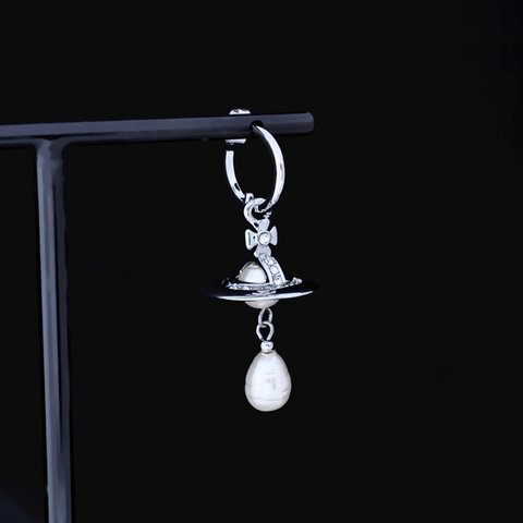 Серьги Vivienne Westwood copy 1:1