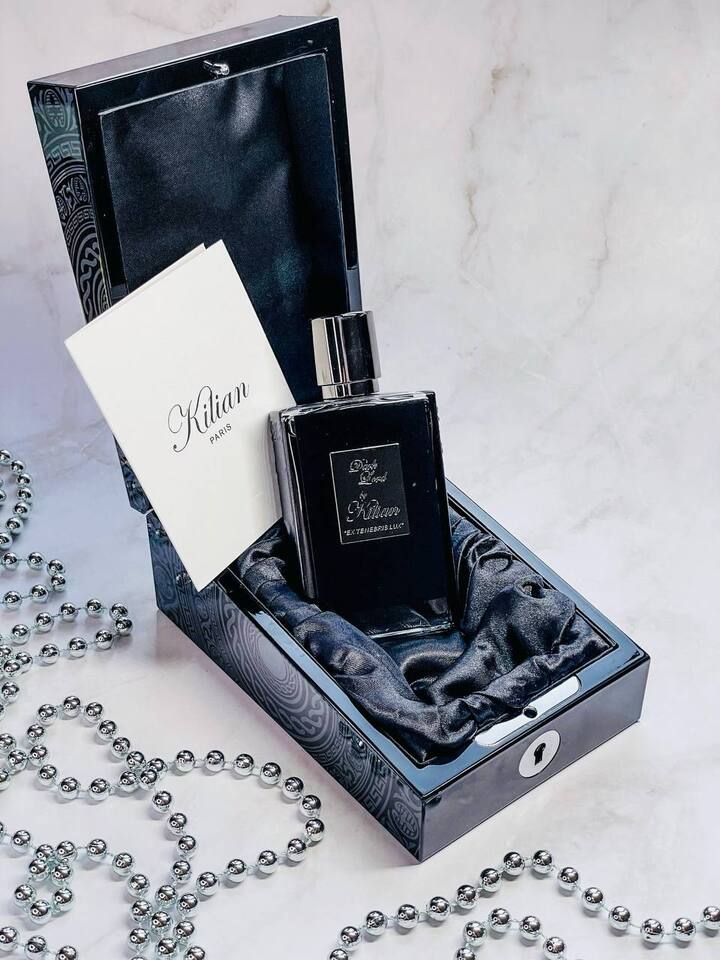 Kilian Dark Lord 50 мл Унисекс парфюмерная вода Подарочная