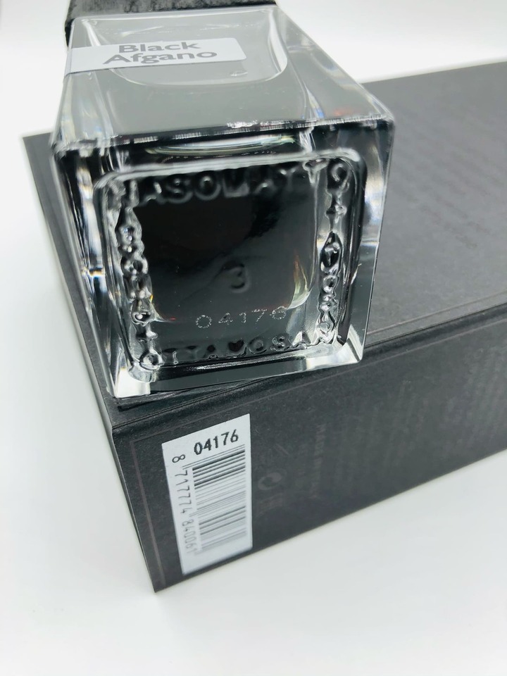 Nasomatto Black Afgano Парфюм | Духи | Туалетная Вода Lux стойкие