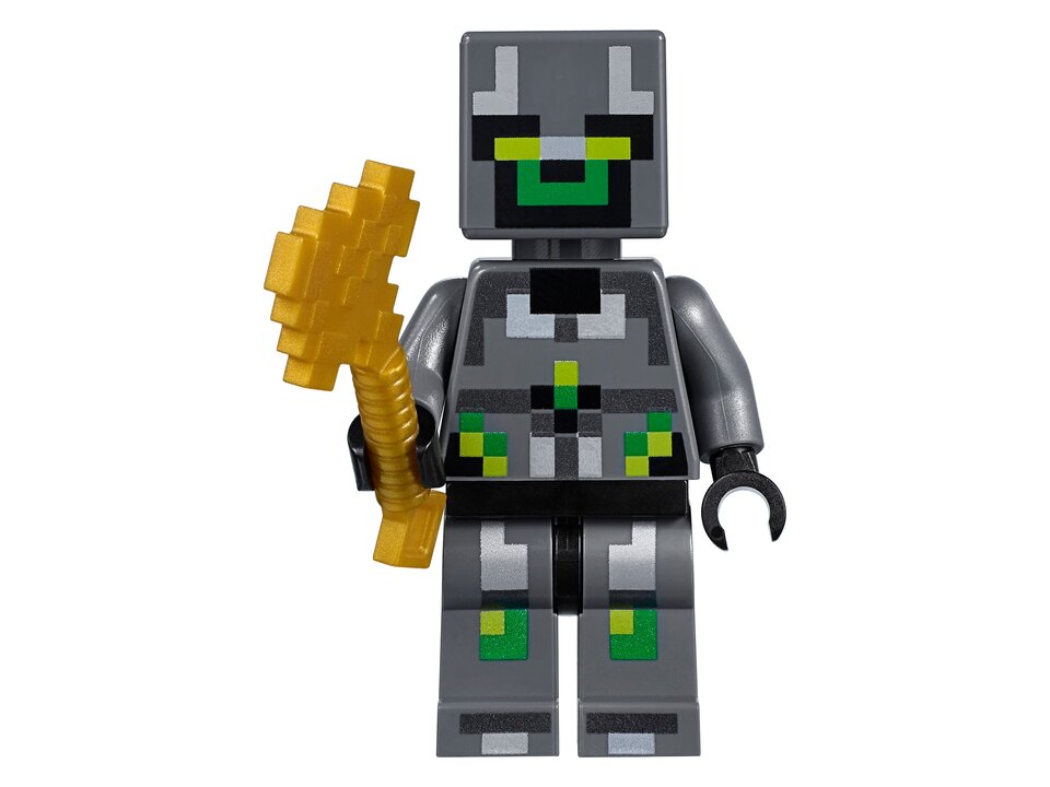 Конструктор LEGO Minecraft Арена-череп (LEGO 21145) AliExpress