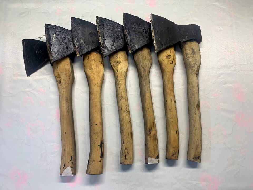 «Порно хатшының өміріндегі бір күн» фильмі