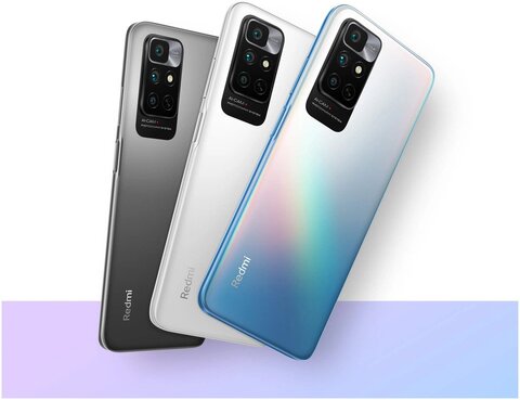 Смартфон Xiaomi Redmi Note 11, 6/128ГБ, Б/у