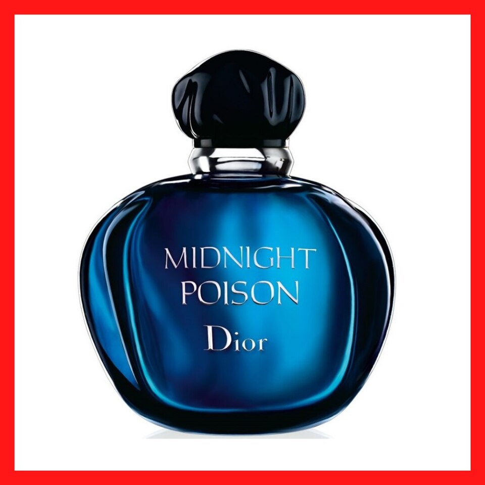 Christian Dior MIDNIGHT POISONミッドナイトプワゾン Christian Dior Poison Midnight - купить женские духи, цены от