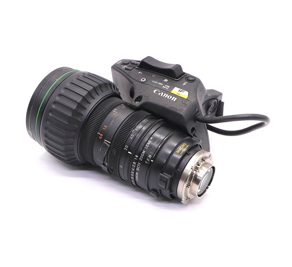 Canon YJ19x9B 9-171mm f/1.8 | AliExpress