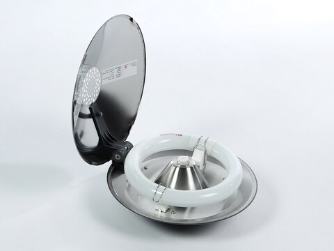Уничтожитель насекомых YUTEC "AURA"