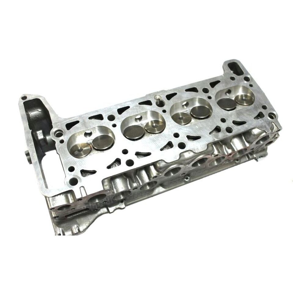 Головка блока цилиндров Deawoo TICO 11110-78B00-000 1111078B00000 96316210