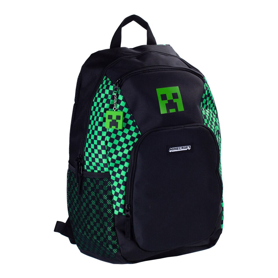 Aliexpress Minecraft Рюкзак MINECRAFT | AliExpress