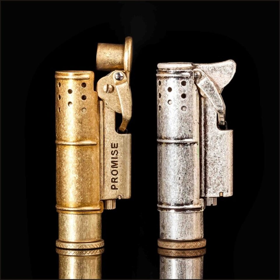 rarest lighter in the world - Ilustrasi 3
