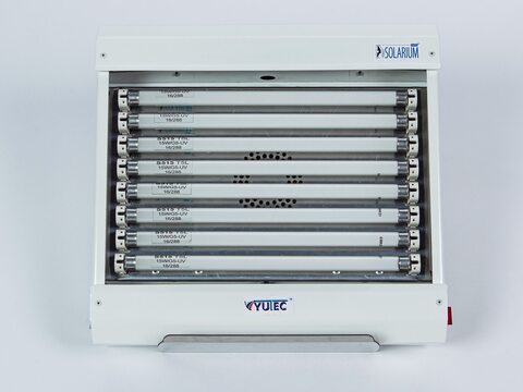 Солярий YUTEC (GK-480-S8/515 W)