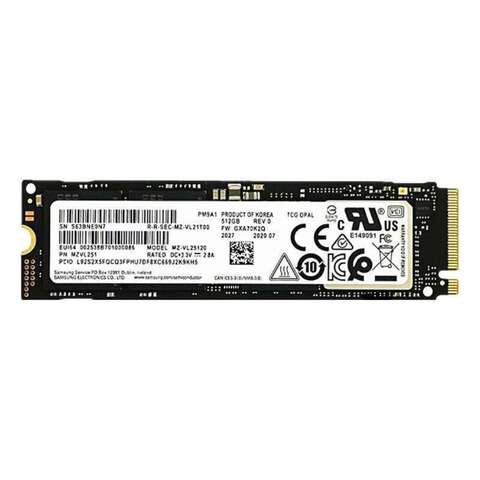 Samsung pm9a1 ssd 1tb - купить недорого | AliExpress