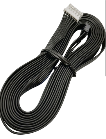 Кабель для подключения антенны томагавк 9.5 9.9 , 6pin