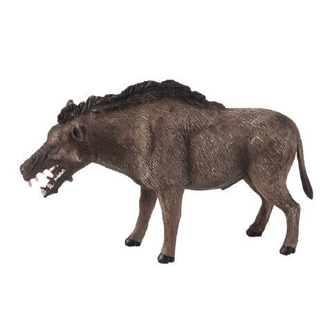 Фигурка Mojo (Animal Planet)-Энтелодонт (XL).