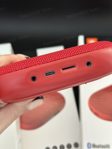 Колонка JBL TUNE 3 Беспроводная FM, Bluetooth