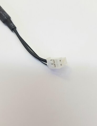 Датчик температуры короткий sherhan Scher-Khan magicar 3, 4, 5, 6, A, B 7,8,9,10 б/у