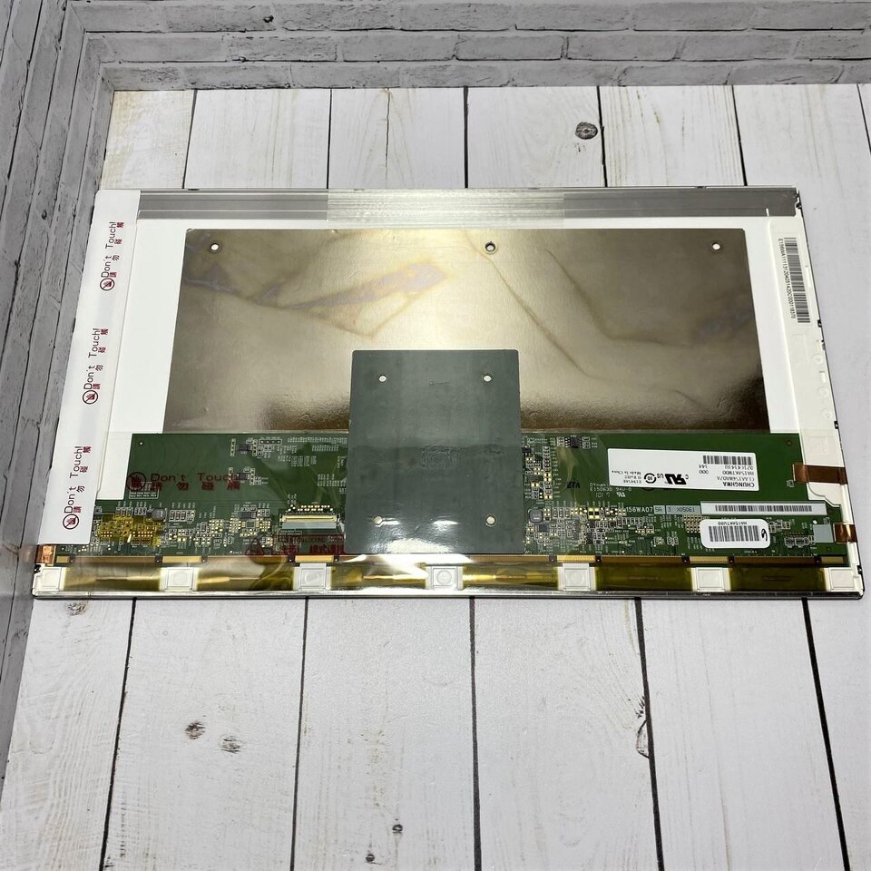 ЖК-экран для ноутбука Glade CLAA156WA07A 15,6