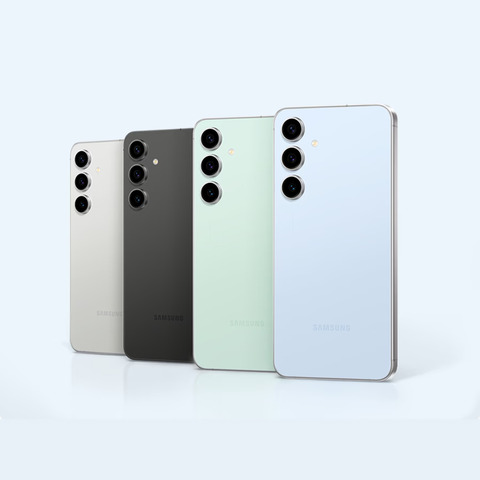 Смартфон Samsung Galaxy S24 FE | 256ГБ, 512ГБ