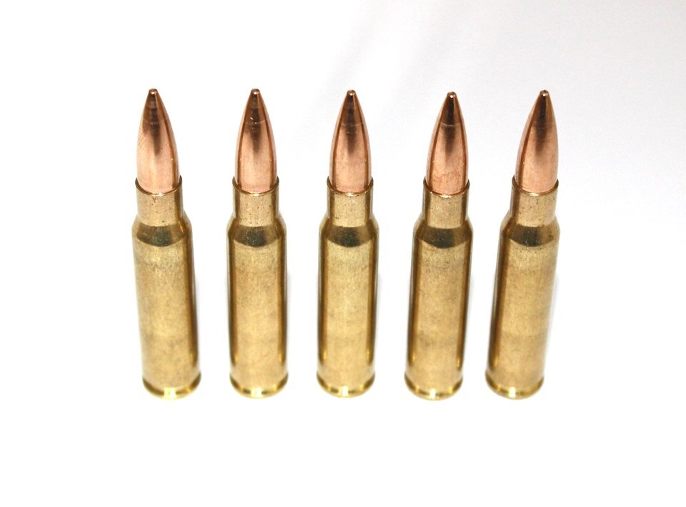 7.62 nato vs 308 winchester