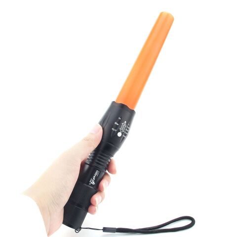UltraFire A100 6 дюймов сигнальный фонарь