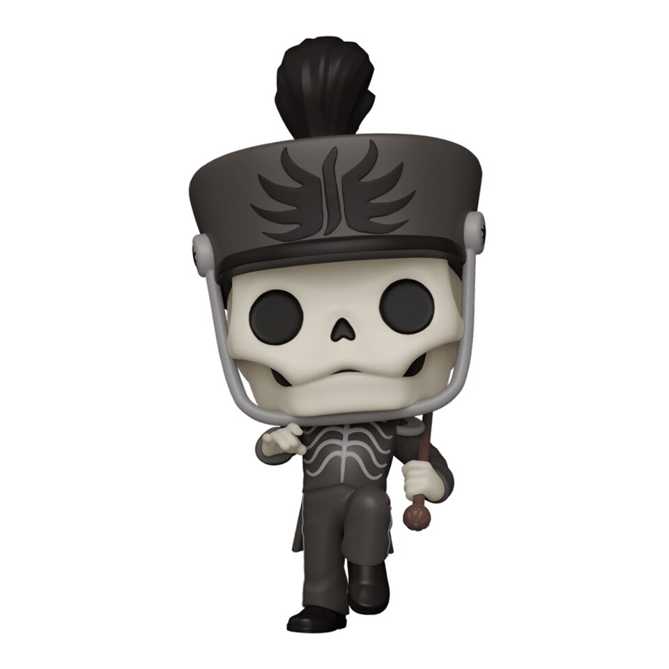 Фигурка Funko POP! Albums My Chemical Romance The Black Parade