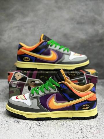 Данки nike кроссовки - купить недорого | AliExpress