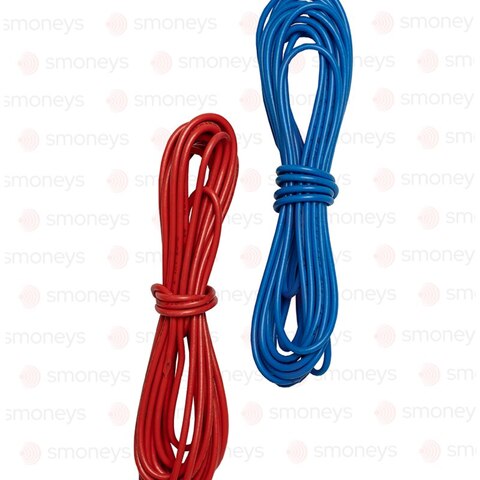 Провода для подключения теплого пола Warmcoin