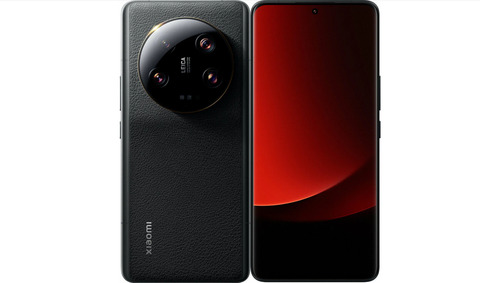 Смартфон Xiaomi 13 Ultra, 12/512ГБ, global