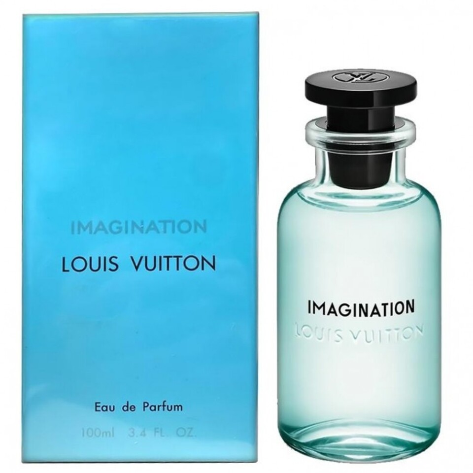 Парфюмерная вода Louis Vuitton Imagination мужская , 100 мл
