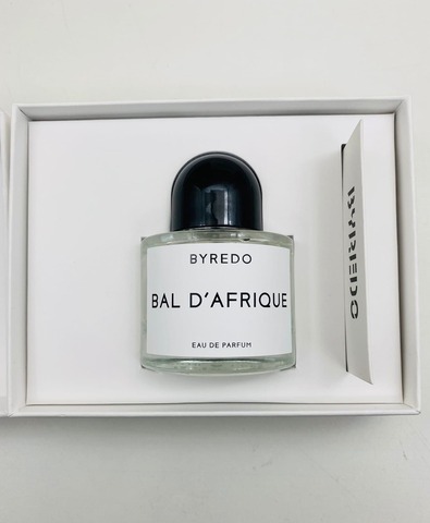 Byredo Bal D'afrique Парфюм | Духи | Туалетная Вода Lux стойкие 100 мл