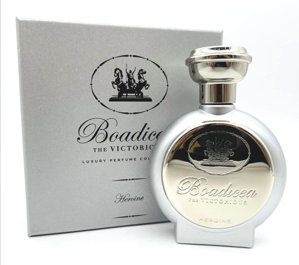 Boadicea The Victorious Heroine, 100 МЛ (Дубай, ОАЭ